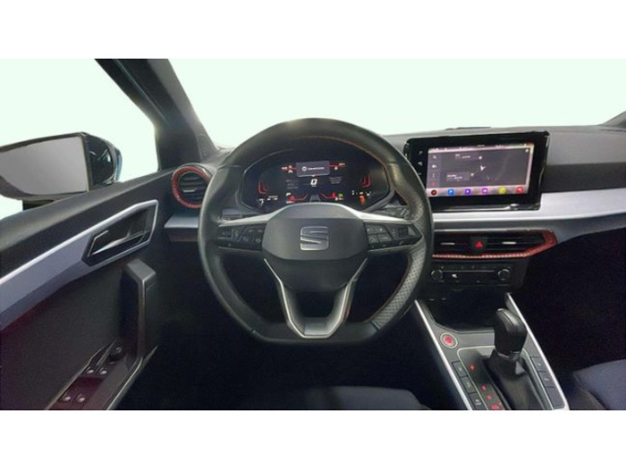 SEATArona 1.0 TSI FR XM DSG 85 kW (115 CV) Vehículo usado en Barcelona - 14 SEATArona 1.0 TSI FR XM DSG 85 kW (115 CV) Vehículo usado en Barcelona - 14