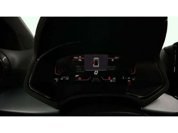SEATArona 1.0 TSI FR XM DSG 85 kW (115 CV) Vehículo usado en Barcelona - 20 SEATArona 1.0 TSI FR XM DSG 85 kW (115 CV) Vehículo usado en Barcelona - 20