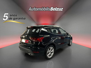 SEAT Arona 1.0 TSI FR XM DSG 85 kW (115 CV)