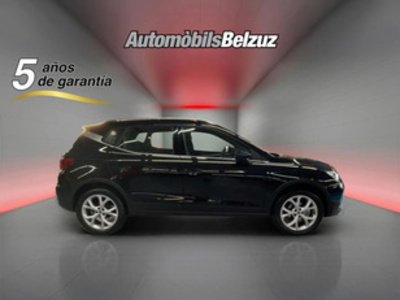 SEAT Arona 1.0 TSI FR XM DSG 85 kW (115 CV) SEAT Arona 1.0 TSI FR XM DSG 85 kW (115 CV)