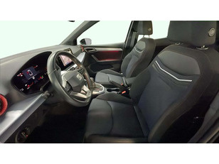SEAT Arona 1.0 TSI FR XM DSG 85 kW (115 CV)