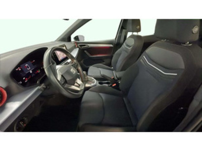 SEAT Arona 1.0 TSI FR XM DSG 85 kW (115 CV) SEAT Arona 1.0 TSI FR XM DSG 85 kW (115 CV)