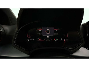 SEAT Arona 1.0 TSI FR XM DSG 85 kW (115 CV)