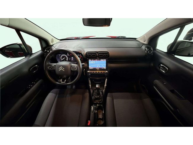CitroenC3 Aircross PureTech 110 S&S C-Series 81 kW (110 CV) Vehículo usado en Barcelona - 7