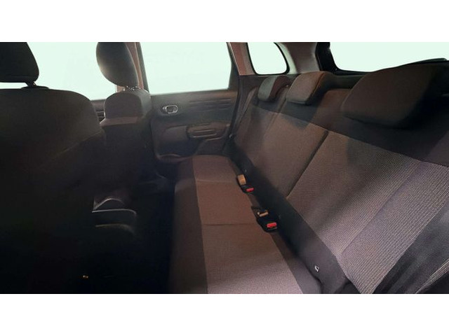CitroenC3 Aircross PureTech 110 S&S C-Series 81 kW (110 CV) Vehículo usado en Barcelona - 10