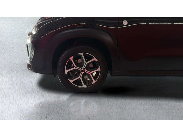 CitroenC3 Aircross PureTech 110 S&S C-Series 81 kW (110 CV) Vehículo usado en Barcelona - 20