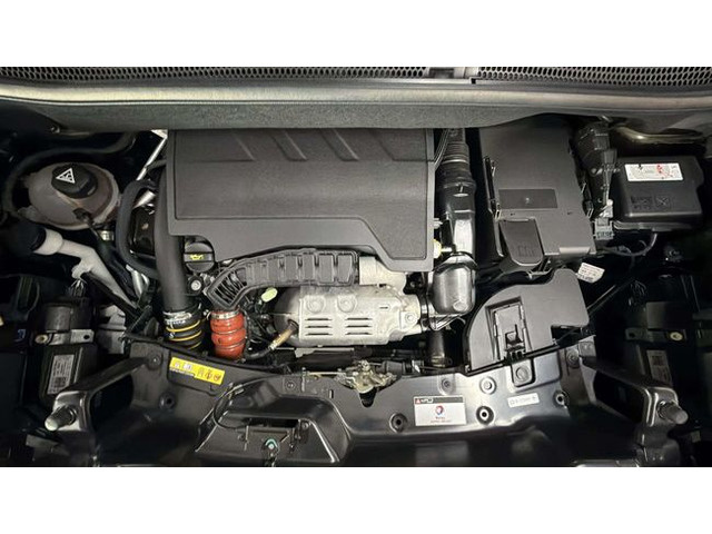 CitroenC3 Aircross PureTech 110 S&S C-Series 81 kW (110 CV) Vehículo usado en Barcelona - 21