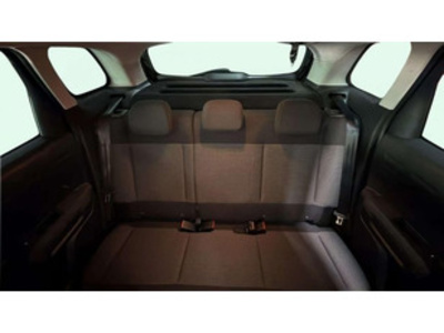 Citroen C3 Aircross PureTech 110 S&S C-Series 81 kW (110 CV) Citroen C3 Aircross PureTech 110 S&S C-Series 81 kW (110 CV)