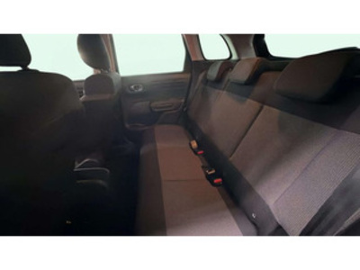 Citroen C3 Aircross PureTech 110 S&S C-Series 81 kW (110 CV) Citroen C3 Aircross PureTech 110 S&S C-Series 81 kW (110 CV)