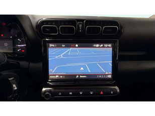 Citroen C3 Aircross PureTech 110 S&S C-Series 81 kW (110 CV)