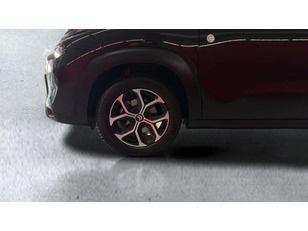 Citroen C3 Aircross PureTech 110 S&S C-Series 81 kW (110 CV)