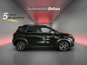 Citroen C3 Aircross PureTech 110 S&S C-Series 81 kW (110 CV)