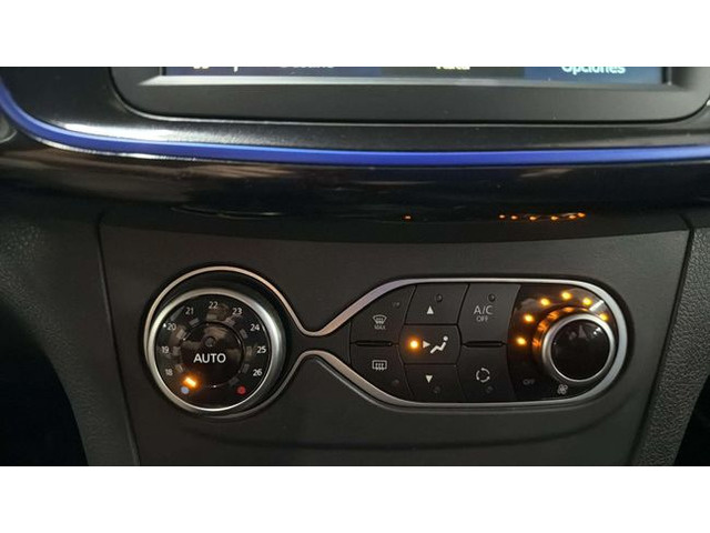 DaciaSandero Stepway Comfort Blue dCi 70 kW (95 CV) Vehículo usado en Barcelona - 15
