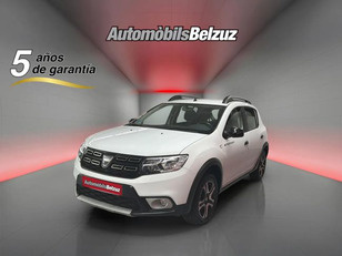Dacia Sandero Stepway Comfort Blue dCi 70 kW (95 CV)