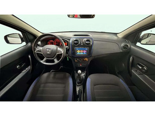 Dacia Sandero Stepway Comfort Blue dCi 70 kW (95 CV)