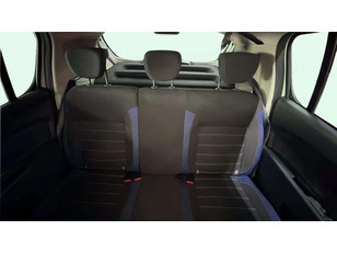 Dacia Sandero Stepway Comfort Blue dCi 70 kW (95 CV)