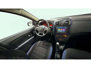 Dacia Sandero Stepway Comfort Blue dCi 70 kW (95 CV)