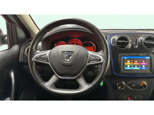 Dacia Sandero Stepway Comfort Blue dCi 70 kW (95 CV)