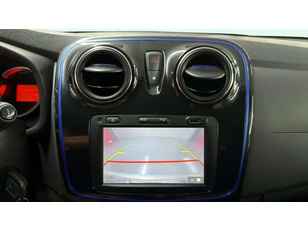 Dacia Sandero Stepway Comfort Blue dCi 70 kW (95 CV)