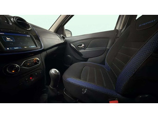 Dacia Sandero Stepway Comfort Blue dCi 70 kW (95 CV)
