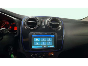 Dacia Sandero Stepway Comfort Blue dCi 70 kW (95 CV)