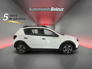Dacia Sandero Stepway Comfort Blue dCi 70 kW (95 CV)