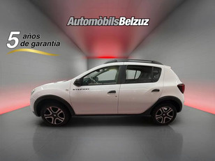 Dacia Sandero Stepway Comfort Blue dCi 70 kW (95 CV)