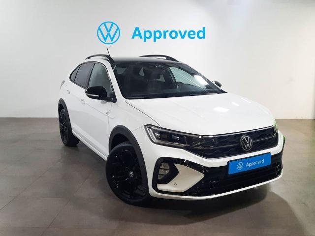 VolkswagenTaigo R-Line 1.0 TSI 85 kW (116 CV) DSG