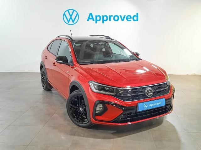 VolkswagenTaigo R-Line 1.0 TSI 85 kW (116 CV) DSG