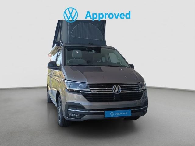 VolkswagenCalifornia Ocean 2.0 TDI BMT 4Motion 150 kW (204 CV) DSG