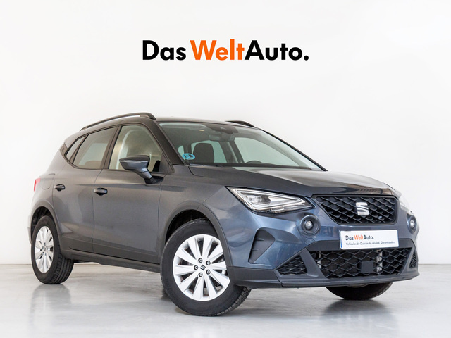 SEATArona 1.0 TSI Style Special Edition 85 kW (115 CV)