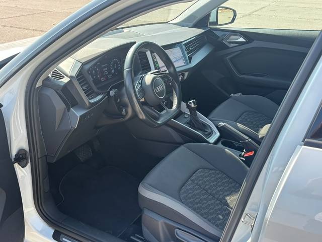 AudiA1 Citycarver 30 TFSI 81 kW (110 CV) S tronic Vehículo usado en Barcelona - 7