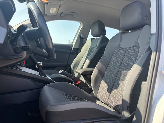 AudiA1 Citycarver 30 TFSI 81 kW (110 CV) S tronic Vehículo usado en Barcelona - 8