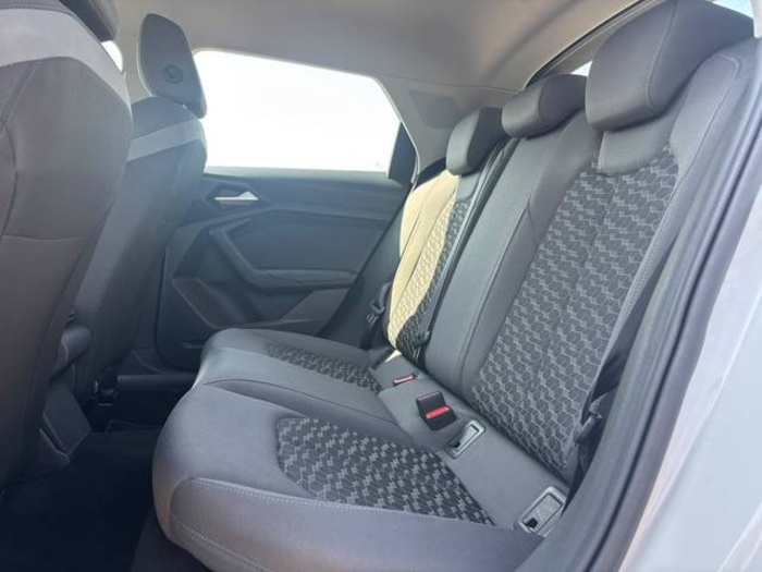 AudiA1 Citycarver 30 TFSI 81 kW (110 CV) S tronic Vehículo usado en Barcelona - 9 AudiA1 Citycarver 30 TFSI 81 kW (110 CV) S tronic Vehículo usado en Barcelona - 9