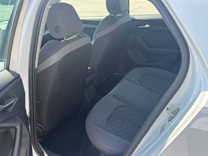 AudiA1 Citycarver 30 TFSI 81 kW (110 CV) S tronic Vehículo usado en Barcelona - 10 AudiA1 Citycarver 30 TFSI 81 kW (110 CV) S tronic Vehículo usado en Barcelona - 10