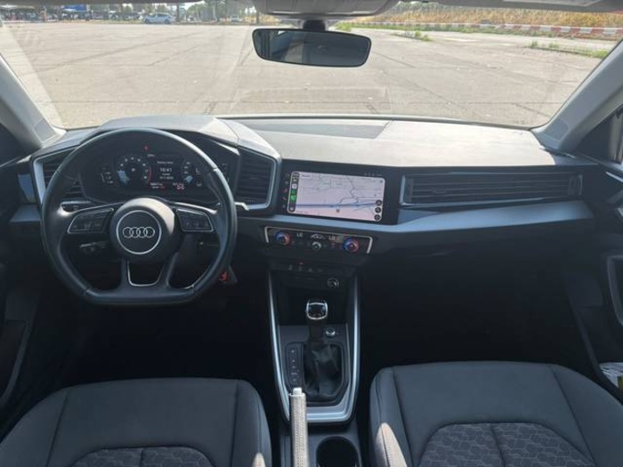 AudiA1 Citycarver 30 TFSI 81 kW (110 CV) S tronic Vehículo usado en Barcelona - 11 AudiA1 Citycarver 30 TFSI 81 kW (110 CV) S tronic Vehículo usado en Barcelona - 11