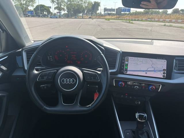 AudiA1 Citycarver 30 TFSI 81 kW (110 CV) S tronic Vehículo usado en Barcelona - 12