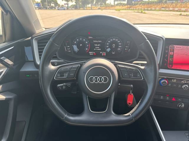 AudiA1 Citycarver 30 TFSI 81 kW (110 CV) S tronic Vehículo usado en Barcelona - 13
