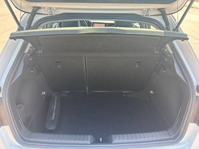 AudiA1 Citycarver 30 TFSI 81 kW (110 CV) S tronic Vehículo usado en Barcelona - 15