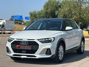 Audi A1 Citycarver 30 TFSI 81 kW (110 CV) S tronic