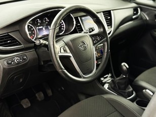 Opel Mokka X 1.4 Turbo S&S Color Edition 4X2 103 kW (140 CV)