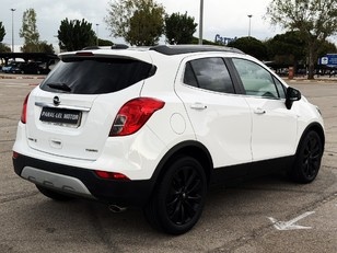 Opel Mokka X 1.4 Turbo S&S Color Edition 4X2 103 kW (140 CV)