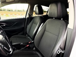 Opel Mokka X 1.4 Turbo S&S Color Edition 4X2 103 kW (140 CV)