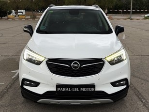 Opel Mokka X 1.4 Turbo S&S Color Edition 4X2 103 kW (140 CV)
