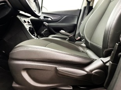 Opel Mokka X 1.4 Turbo S&S Color Edition 4X2 103 kW (140 CV) Opel Mokka X 1.4 Turbo S&S Color Edition 4X2 103 kW (140 CV)