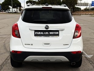 Opel Mokka X 1.4 Turbo S&S Color Edition 4X2 103 kW (140 CV)