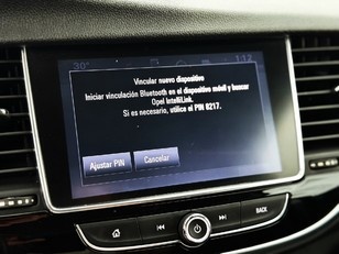 Opel Mokka X 1.4 Turbo S&S Color Edition 4X2 103 kW (140 CV)
