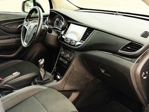 Opel Mokka X 1.4 Turbo S&S Color Edition 4X2 103 kW (140 CV)