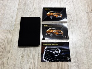 Opel Mokka X 1.4 Turbo S&S Color Edition 4X2 103 kW (140 CV)