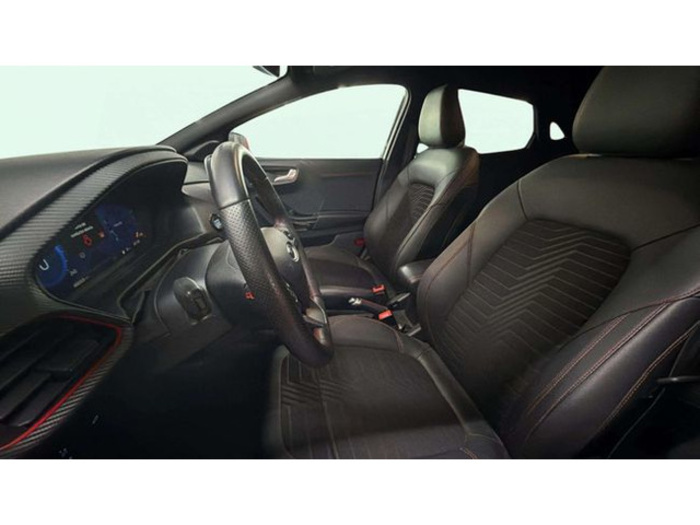 FordPuma 1.0 EcoBoost MHEV ST-Line 114 kW (155 CV) Vehículo usado en Barcelona - 8 FordPuma 1.0 EcoBoost MHEV ST-Line 114 kW (155 CV) Vehículo usado en Barcelona - 8